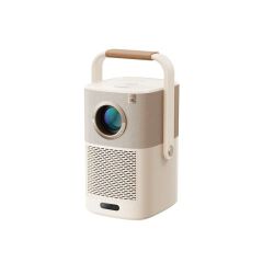 Yaber T2 Plus Full HD Taşınabilir Bataryalı Projeksiyon by JBL 450 Ansi