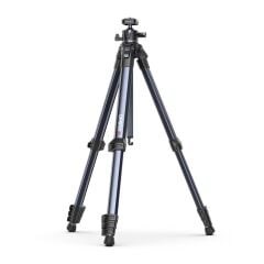 Ulanzi Ombra II Seyahat Fotoğraf Tripodu T156 - Siyah
