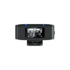 BOYA Boyamic All-in-One Kablosuz İkili Kayıt Yaka Mikrofonu
