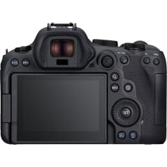 Canon EOS R6 Mark II Body