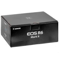 Canon EOS R6 Mark II Body