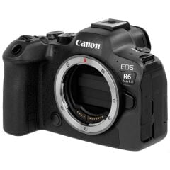 Canon EOS R6 Mark II Body