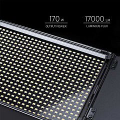 Gdx CF-LED 1700W Video Led Işığı