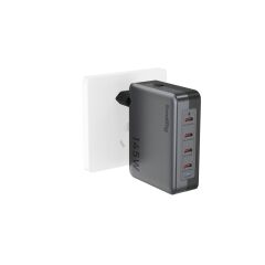SmallRig 4748  145W 4 Portlu PD Güç Adaptörü