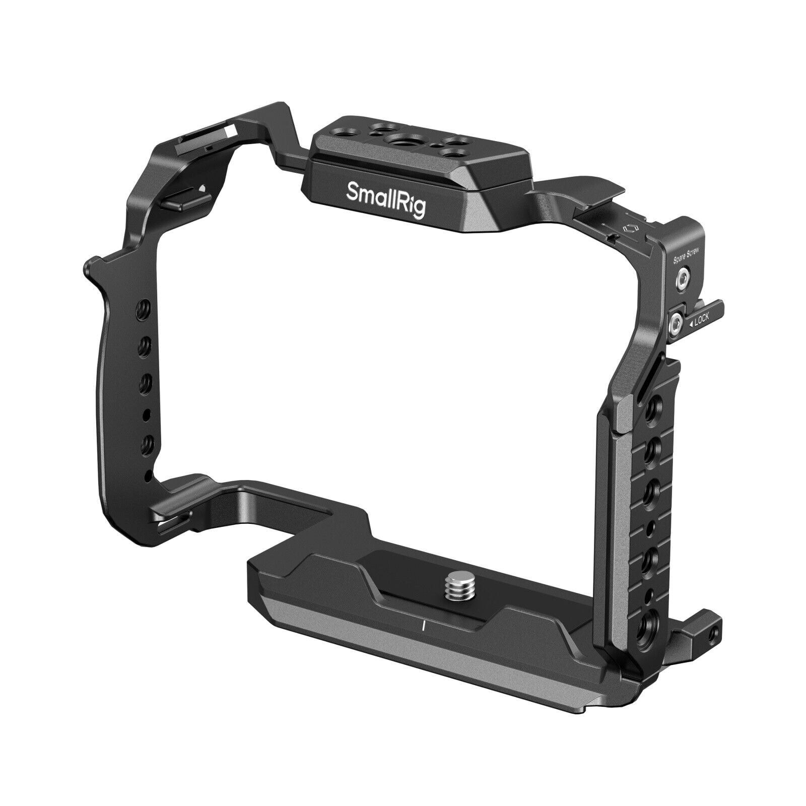 SmallRig 4902 Panasonic LUMIX S1 II / S1 IIE / S1R II / S5 II / S5 IIX / G9 II  için Kafes