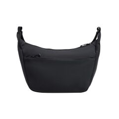 Ulanzi Halfmoon Crossbody Kamera Omuz Çantası Siyah - B161