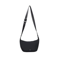 Ulanzi Halfmoon Crossbody Kamera Omuz Çantası Siyah - B161