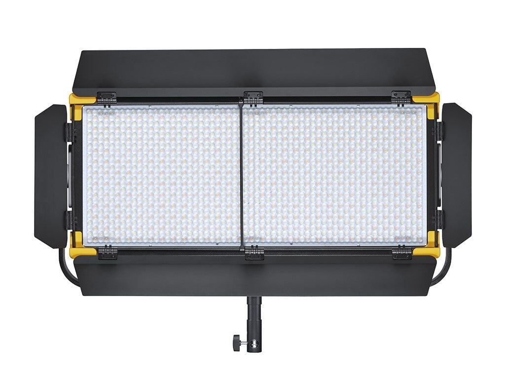 Godox LD150R RGB LED Panel Işık