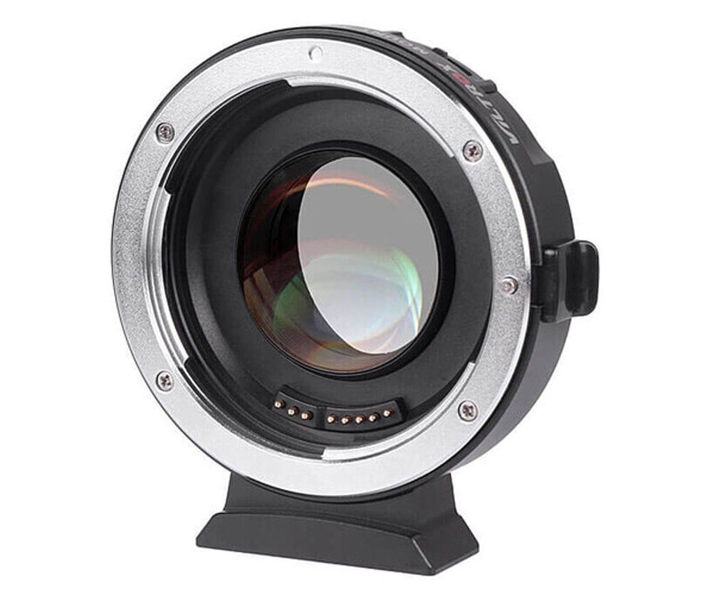 VILTROX EF-M2 II SPEED BOOSTER