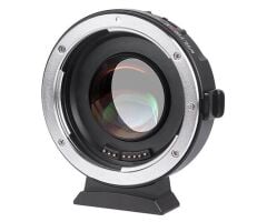 VILTROX EF-M2 II SPEED BOOSTER