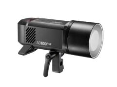 Godox AD600 ProII Akülü Paraflaş