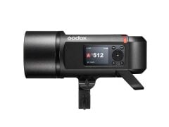 Godox AD600 ProII Akülü Paraflaş