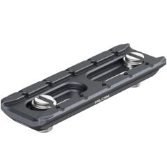 Falcam F22 Five-Position Quick Release Plate (67 mm)