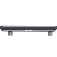 Falcam F22 Five-Position Quick Release Plate (67 mm)