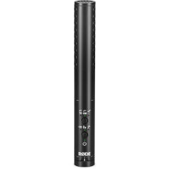 Rode Videomic NTG Shotgun Mikrofon