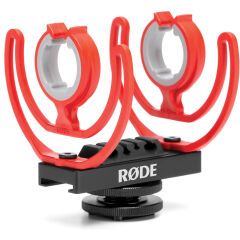 Rode Videomic NTG Shotgun Mikrofon