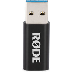 Rode Videomic NTG Shotgun Mikrofon