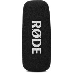 Rode Videomic NTG Shotgun Mikrofon