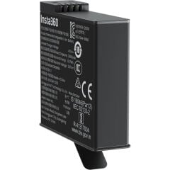 Insta360 X6 Xtreme Batarya 2600 mAh
