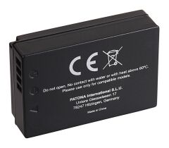 Patona 1297 Premium Batarya Canon LP-E12
