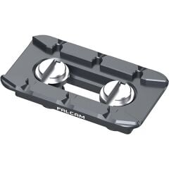 Falcam F22 Three-position Quick Release Plate (32 mm)