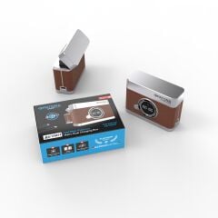 Patona 4156 Canon LP-E17 Çiftli USB-C Şarj Cihazı