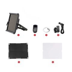 Gdx CF-LED 900W Video Led Işığı