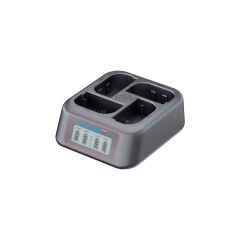 Patona 4178 Canon LP-E6 4'lü USB-C Hızlı Şarj Cihazı