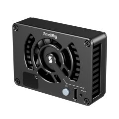 SmallRig 4815 Sony / Canon / FUJIFILM Kameralar için  Soğutma Fanı