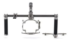 Tilta TA-T86-A-TW  DJI Mavic 4 Pro için El Tipi Destek Sistemi – Titanyum Beyaz