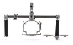 Tilta TA-T86-A-TW  DJI Mavic 4 Pro için El Tipi Destek Sistemi – Titanyum Beyaz