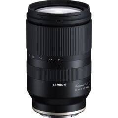 Tamron 17-70mm f/2.8 Di III-A VC RXD Lens (Sony E)