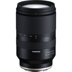 Tamron 17-70mm f/2.8 Di III-A VC RXD Lens (Sony E)