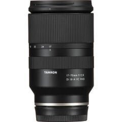 Tamron 17-70mm f/2.8 Di III-A VC RXD Lens (Sony E)