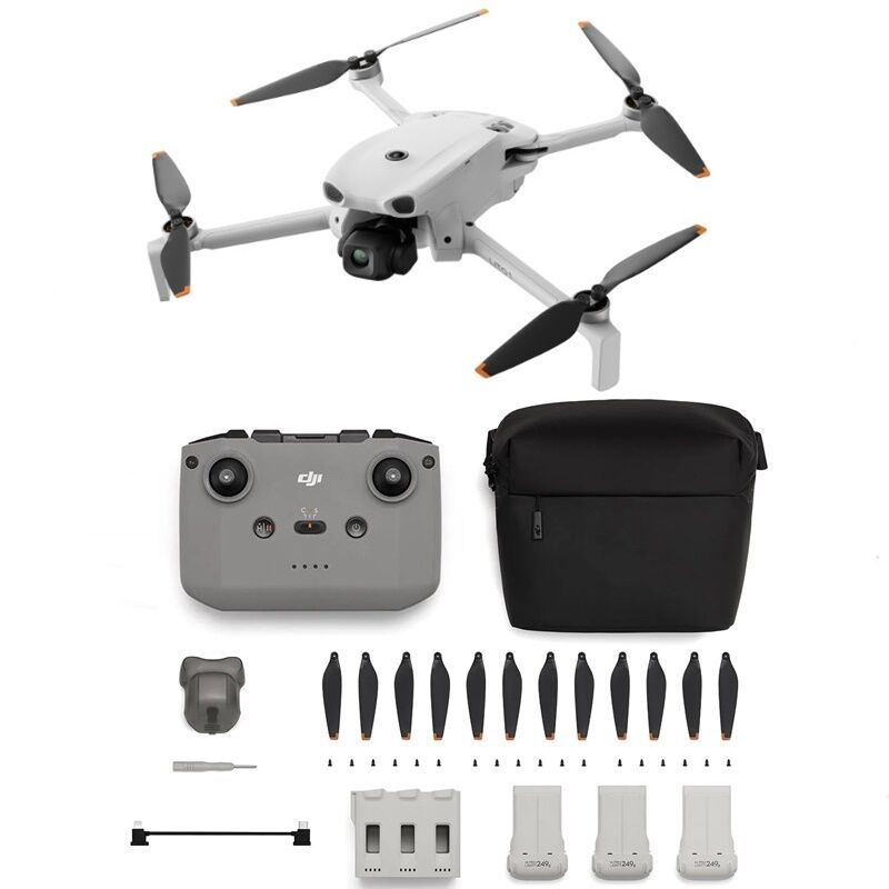 DJI LITO 1 FLY MORE COMBO (RC-N3)