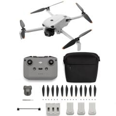 DJI LITO 1 FLY MORE COMBO (RC-N3)