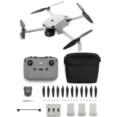 DJI LITO 1 FLY MORE COMBO (RC-N3)