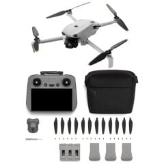 DJI Lito X1 Fly More Combo Drone (DJI RC2)