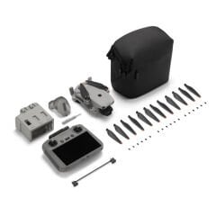 DJI Lito X1 Fly More Combo Drone (DJI RC2)