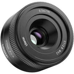 Ulanzi CL02 AF 27mm F2.8 APS-C Lens E-Mount
