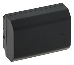 Patona 1360 Platinum Batarya Sony NP-FZ100 with USB-C