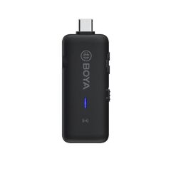 Boya BY-PM500W Kablolu - Kablosuz USB Condenser Mikrofon