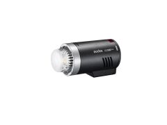 Godox AD300Pro II Taşınabilir Paraflaş
