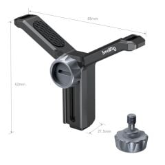 SmallRig 2850 DJI RS 2  için Genişletilmiş Lens Desteği