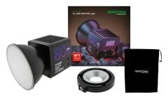 Patona 4245 Premium Led Işık SL-80R RGB LED