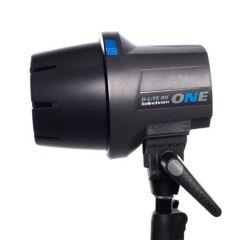 Elinchrom D-Lite RX ONE (100Ws)Kompakt Flaş