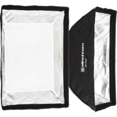 Elinchrom Rotalux Go Recta Softbox 55 X 75 cm