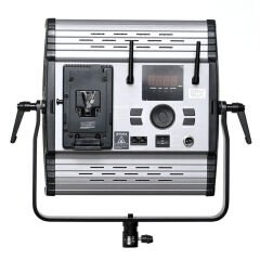 Gdx CF-LED 1024W 2'li Sürekli Panel Led Işık Seti