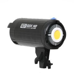 Gdx HD-LED 200W 2'li Sürekli Led Işık Seti