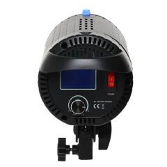 Gdx HD-LED 200W 2'li Sürekli Led Işık Seti